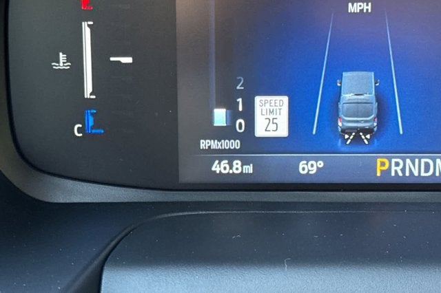 2026 Ford Transit Cargo Van T-250 148" Med Rf 9150 GVWR RWD