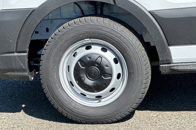 2026 Ford Transit Cargo Van T-250 148" Med Rf 9150 GVWR RWD