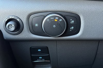 2026 Ford Transit Cargo Van T-250 148" Med Rf 9150 GVWR RWD