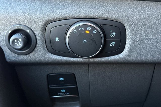 2026 Ford Transit Cargo Van T-250 148" Med Rf 9150 GVWR RWD