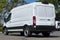 2026 Ford Transit Cargo Van T-250 148" Med Rf 9150 GVWR RWD