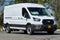 2026 Ford Transit Cargo Van T-250 148" Med Rf 9150 GVWR RWD