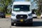 2026 Ford Transit Cargo Van T-250 148" Med Rf 9150 GVWR RWD