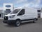 2026 Ford Transit Cargo Van T-250 148" Med Rf 9150 GVWR RWD