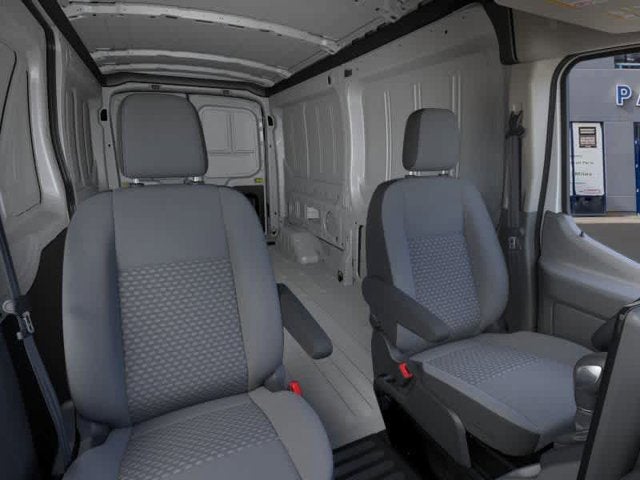 2026 Ford Transit Cargo Van T-250 148" Med Rf 9150 GVWR RWD