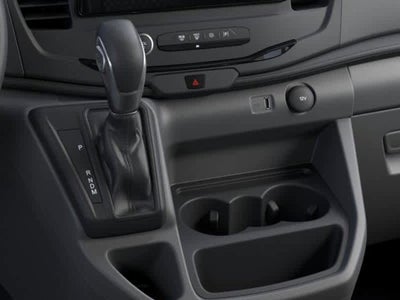 2026 Ford Transit Cargo Van T-250 148" Med Rf 9150 GVWR RWD