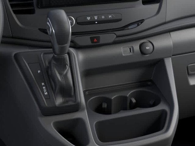 2026 Ford Transit Cargo Van T-250 148" Med Rf 9150 GVWR RWD