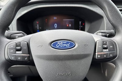 2026 Ford Transit Cargo Van T-250 148" Med Rf 9150 GVWR RWD
