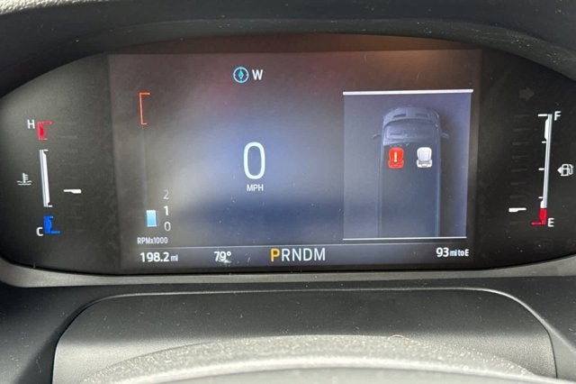 2026 Ford Transit Cargo Van T-250 148" Med Rf 9150 GVWR RWD