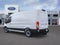 2026 Ford Transit Cargo Van T-250 148" Med Rf 9150 GVWR RWD