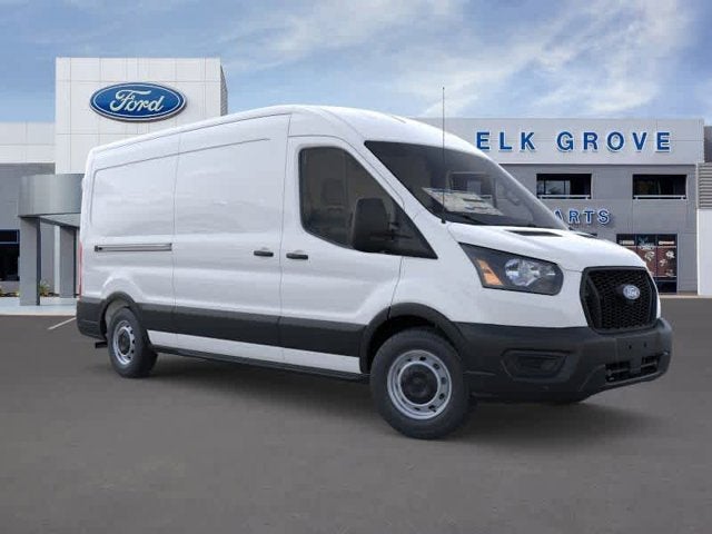 2026 Ford Transit Cargo Van T-250 148" Med Rf 9150 GVWR RWD