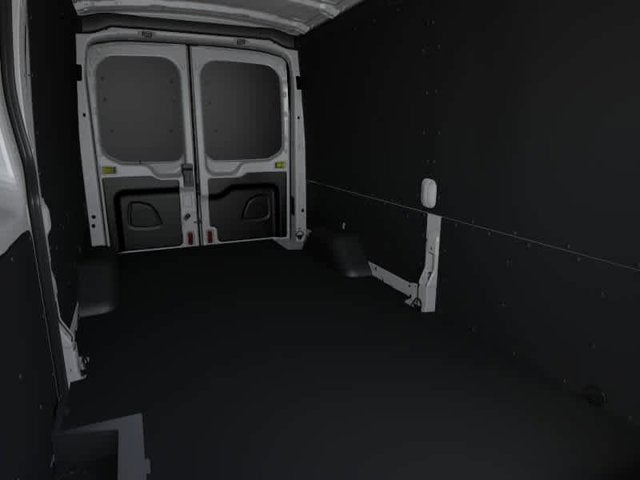 2026 Ford Transit Cargo Van T-250 148" Med Rf 9150 GVWR RWD