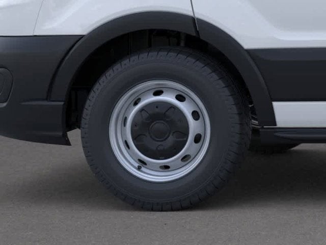 2026 Ford Transit Cargo Van T-250 148" Med Rf 9150 GVWR RWD