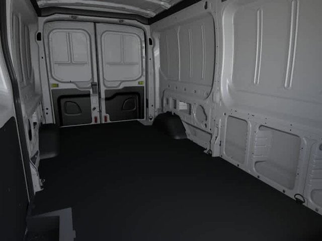 2026 Ford Transit Cargo Van T-250 148" Med Rf 9150 GVWR RWD