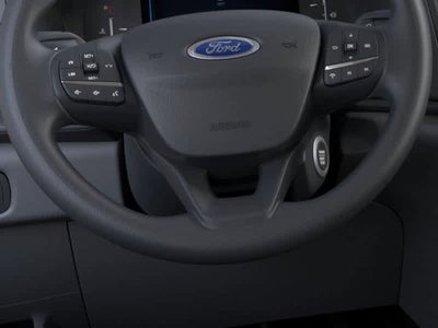2026 Ford Transit Cargo Van T-250 148" Med Rf 9150 GVWR RWD