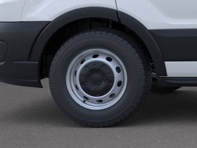 2026 Ford Transit Cargo Van T-250 148" Med Rf 9150 GVWR RWD