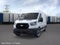 2026 Ford Transit Cargo Van T-250 148" Med Rf 9150 GVWR RWD