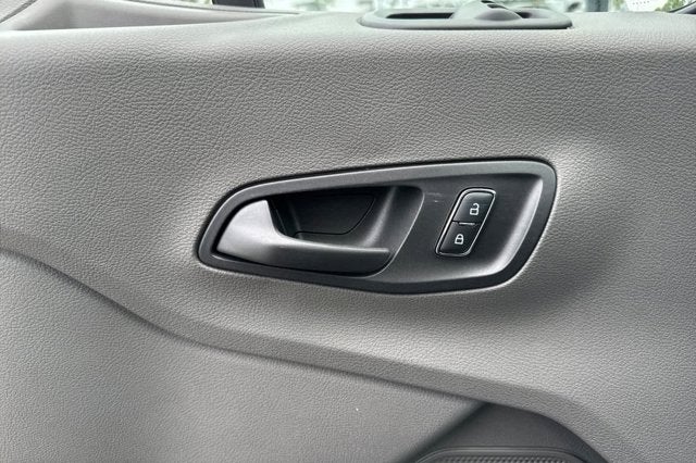 2024 Ford Transit Cargo Van T-250 148" Hi Rf 9070 GVWR RWD