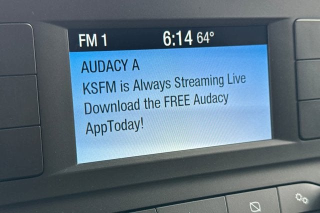 2024 Ford Transit Cargo Van T-250 148" Hi Rf 9070 GVWR RWD