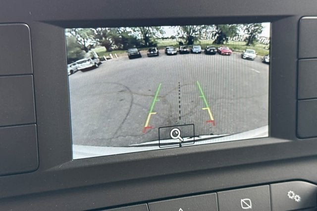 2024 Ford Transit Cargo Van T-250 148" Hi Rf 9070 GVWR RWD