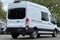2024 Ford Transit Cargo Van T-250 148" Hi Rf 9070 GVWR RWD