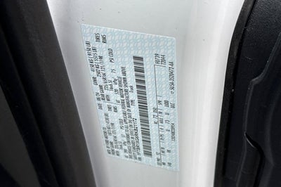 2024 Ford Transit Cargo Van T-250 148" Hi Rf 9070 GVWR RWD