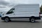 2024 Ford Transit Cargo Van T-250 148" Hi Rf 9070 GVWR RWD