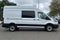 2024 Ford Transit Cargo Van T-250 148" Hi Rf 9070 GVWR RWD