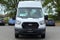 2024 Ford Transit Cargo Van T-250 148" Hi Rf 9070 GVWR RWD
