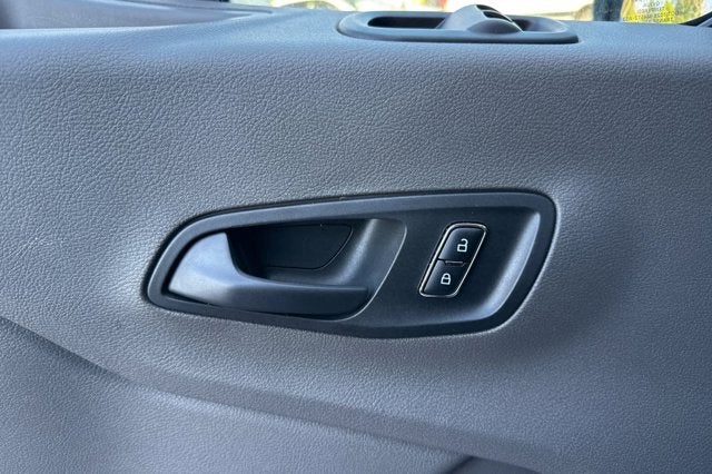 2024 Ford Transit Cargo Van T-250 130" Low Rf 9070 GVWR RWD