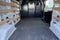 2024 Ford Transit Cargo Van T-250 130" Low Rf 9070 GVWR RWD