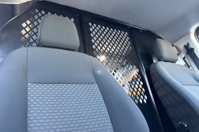 2024 Ford Transit Cargo Van T-250 130" Low Rf 9070 GVWR RWD