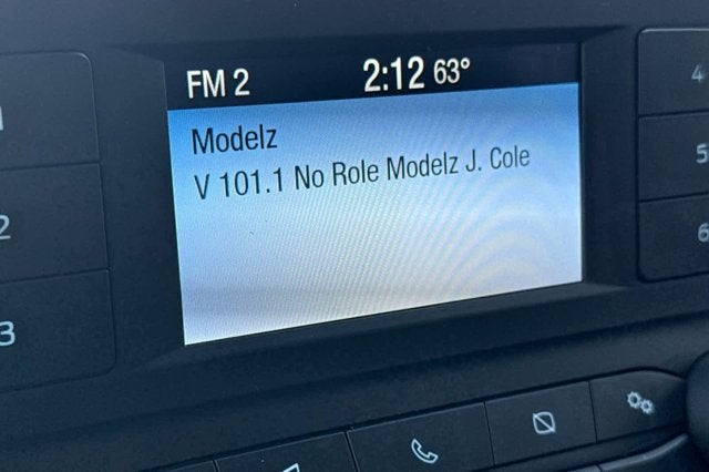 2024 Ford Transit Cargo Van T-250 130" Low Rf 9070 GVWR RWD