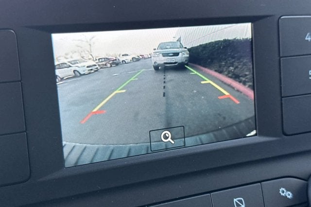 2024 Ford Transit Cargo Van T-250 130" Low Rf 9070 GVWR RWD