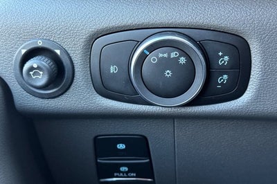 2024 Ford Transit Cargo Van T-250 130" Low Rf 9070 GVWR RWD