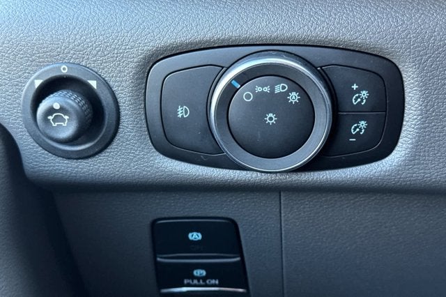 2024 Ford Transit Cargo Van T-250 130" Low Rf 9070 GVWR RWD