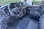 2024 Ford Transit Cargo Van T-250 130" Low Rf 9070 GVWR RWD
