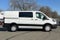 2024 Ford Transit Cargo Van T-250 130" Low Rf 9070 GVWR RWD