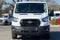 2024 Ford Transit Cargo Van T-250 130" Low Rf 9070 GVWR RWD