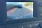 2025 Ford Transit Cargo Van T-250 130" Low Rf 9070 GVWR RWD