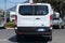 2025 Ford Transit Cargo Van T-250 130" Low Rf 9070 GVWR RWD