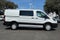 2025 Ford Transit Cargo Van T-250 130" Low Rf 9070 GVWR RWD