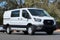 2025 Ford Transit Cargo Van T-250 130" Low Rf 9070 GVWR RWD