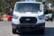 2025 Ford Transit Cargo Van T-250 130" Low Rf 9070 GVWR RWD