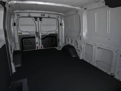 2026 Ford Transit Cargo Van T-250 130" Low Rf 9150 GVWR RWD