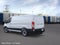 2026 Ford Transit Cargo Van T-250 130" Low Rf 9150 GVWR RWD