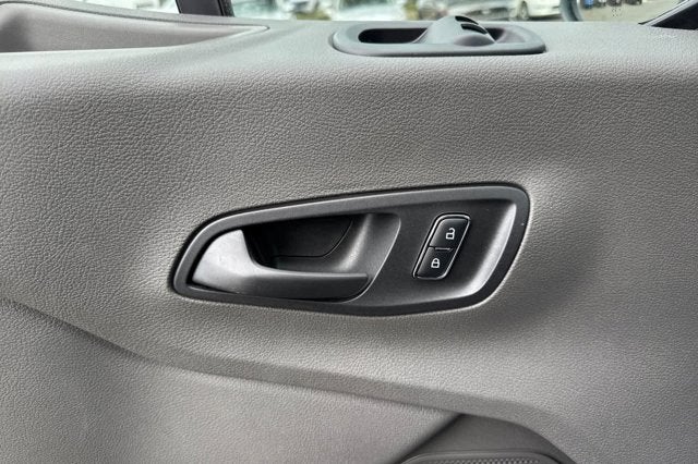 2026 Ford Transit Cargo Van T-250 130" Low Rf 9150 GVWR RWD