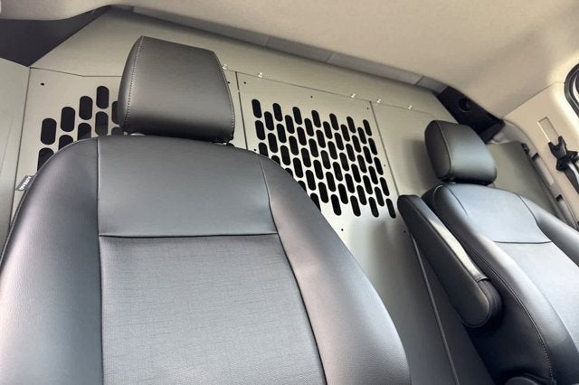 2026 Ford Transit Cargo Van T-250 130" Low Rf 9150 GVWR RWD