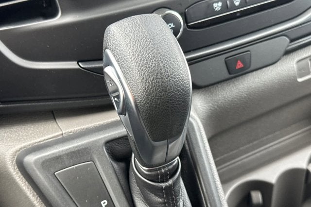 2026 Ford Transit Cargo Van T-250 130" Low Rf 9150 GVWR RWD