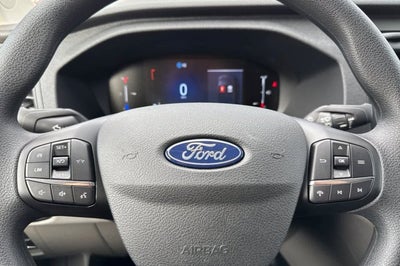 2026 Ford Transit Cargo Van T-250 130" Low Rf 9150 GVWR RWD